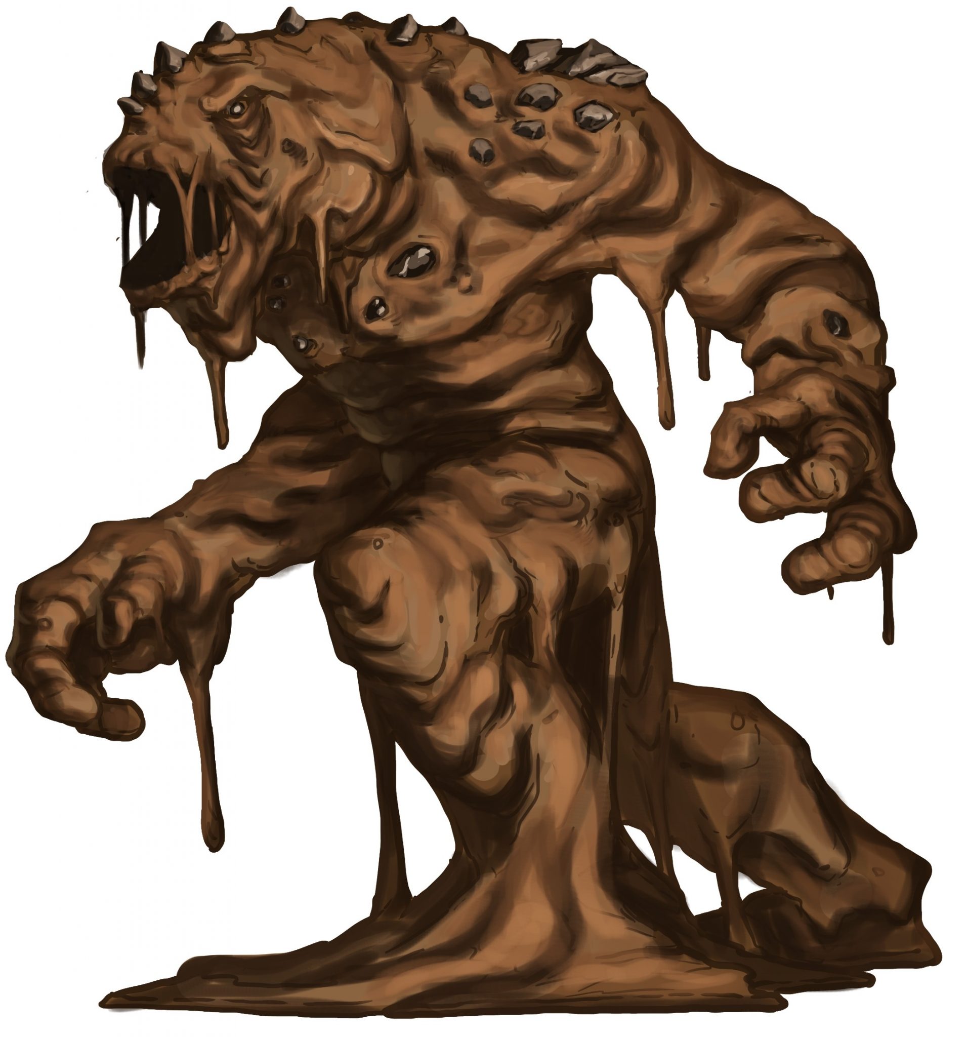 mud-monster-elemental_mud__eric_quigley.