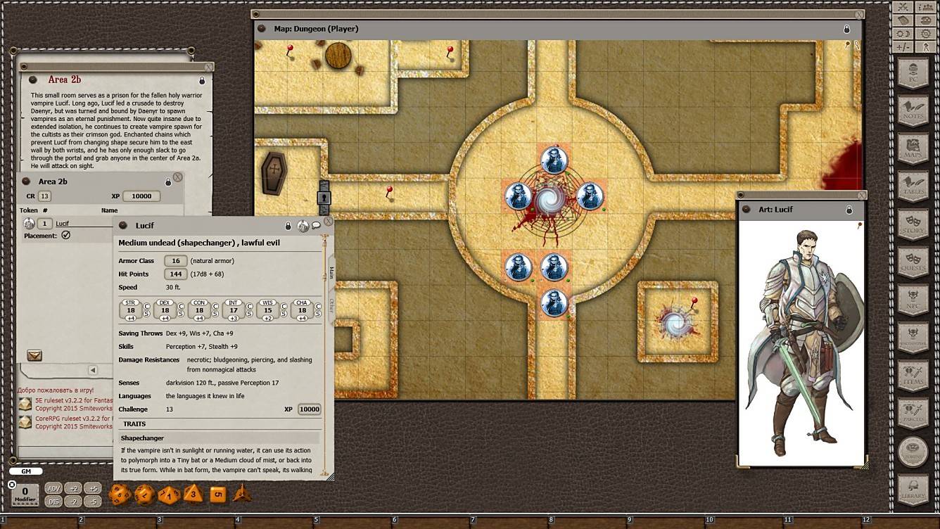 fantasy grounds 2 tutorial fantasy grounds 2 tutorial