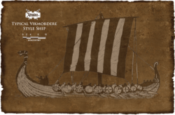 10 Ways to Run a Better Tabletop Game Vikmordere Ship