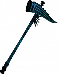Tales of the Old Margreve + web-enhancement Warhammer