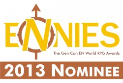 VOTE FOR ADVENTURE-A-WEEK FOR BEST WEBSITE! ennies 2013 nominee