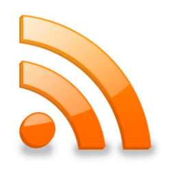 Subscribe to our RSS feeds! rss