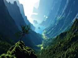 Vexing Valley Ambush A Secret Valley