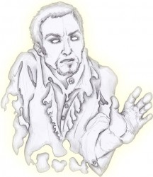 Weird Wednesday (Banlan Backlash!): Revenge of Ingan Spirit