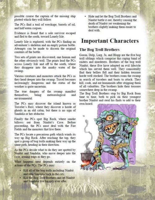 A11: Wild Thing - Image 2