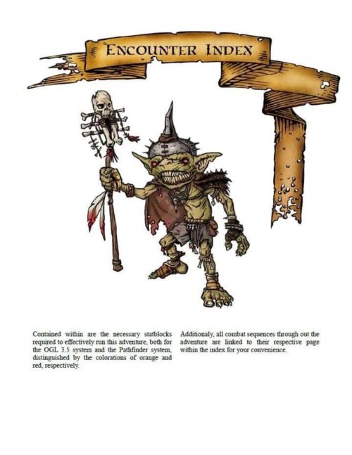 C02: Goblin Cave - Image 4