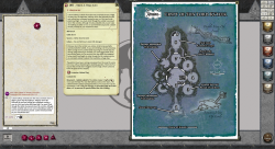 Sign Up to Play A1: Crypt of the Sun Lord on Fantasy Grounds II! FGII-A01-preview