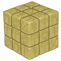 Magic Item Monday: Shahiri Puzzle Box AAW-ShahiriPuzzleBox-nocolors-01
