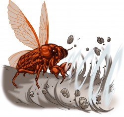 Two Thorns in the Grand Lion’s Paw AAW-SonicCicada-colors01