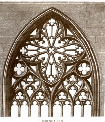 Dungeon Elements – Windows Bebenhausen_Window