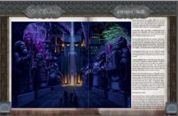 Rise of the Drow PDF is on sale now! rotd1