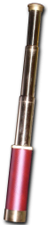Argus Spyglass Color Spray Scope (CR2)