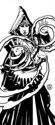 Weird Wednesday (Macabre Manses): Phobomancy Image_Portfolio_101_Fantasy Jason Walton 03