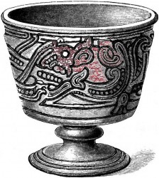 Sanguine Chalice Sanguine Chalice prepped