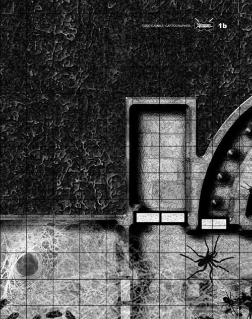 Underworld Encounter Maps - Image 2