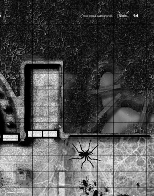 Underworld Encounter Maps - Image 4