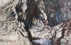 Maddening May: Story Locale – Tangleroot Forest aaw-website - fantasy-art-wallpaper-36