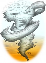 Tribal Troubles: Gyeongsa Warp Storm aaw-website - gyeongsa warp storm - gary dupois