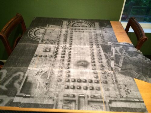 Underworld Encounter Maps - Image 7