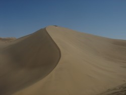 Tribal Troubles; Sand Blast Trap Sand Blast Trap