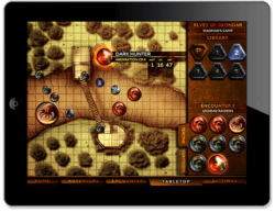 The Iron Atlas Kickstarter – Revolutionizing Tabletop RPGs! Tabletop