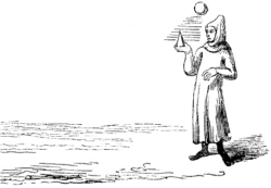 Tribal Troubles: Antimagic Sensor antimagic sensor