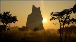 Tribal Troubles: Song of the Ancestors K'narghi Savanna