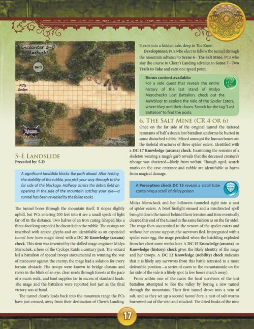A23: Twin Crossings - Image 3