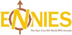 AdventureAWeek.com and the ENnies! ENnies_Logo