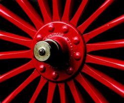 Magic Item Monday (Banlan Backlash!): Dimensional Wheel 578px-1905_Fire_Wagon_wheel