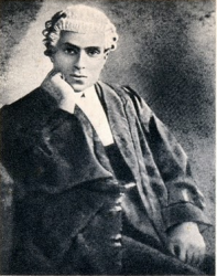 Statblock Sunday (Destiny Derailed): The Archivist Nehru_barrister