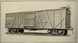 Sidequest Saturday (Destiny Derailed): Goblin Rocket Car Norte_FCNC_boxcar