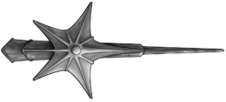 Magic Item Monday (Banlan Backlash!): Airships – Black Arrow and Skyfang! Final-Najim-BW
