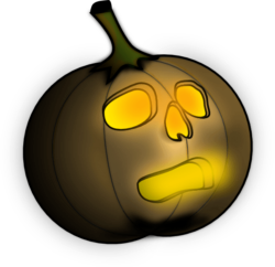 Magic Item Monday (Macabre Manses): Jack-o-Lantern jack-o-lantern11