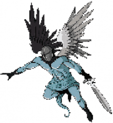 Fiction Friday (Lands of Ludolog): Quest of the Archon King archon king
