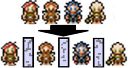 Meta Thursday: Isolate Don’t Incapacitate isolate
