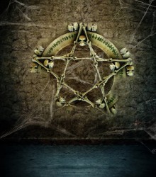 Fiction Friday (Forsaken Frontier): Festival of Night Festival of Night - Sade p02