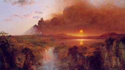 Weird Wednesday (Forsaken Frontier): River of Contempt flooded lungs haunt