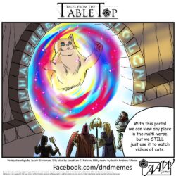 Tales from the Tabletop #6 AAW-Comic-Page006-words-01