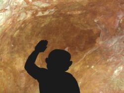 Stealing Stones: Are We Lost? Road to Shlyappa 1