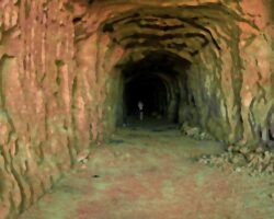 Stealing Stones: A Dwarf Named Bailey a dwarf named bailey