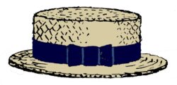 Stealing Stones: Replacement Hat Trap dont touch my hat trap