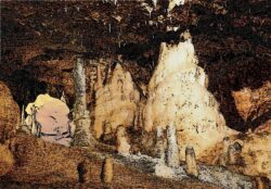 Foul Machinations: Stealing Stones part 2 hat tricks