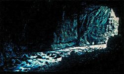 Stealing Stones: Subterranean Adventures subterranean adventures