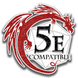 5th Edition now available on Adventureaweek.com! aaw-5ec-logo_dragon_spec01_with_dropshadow