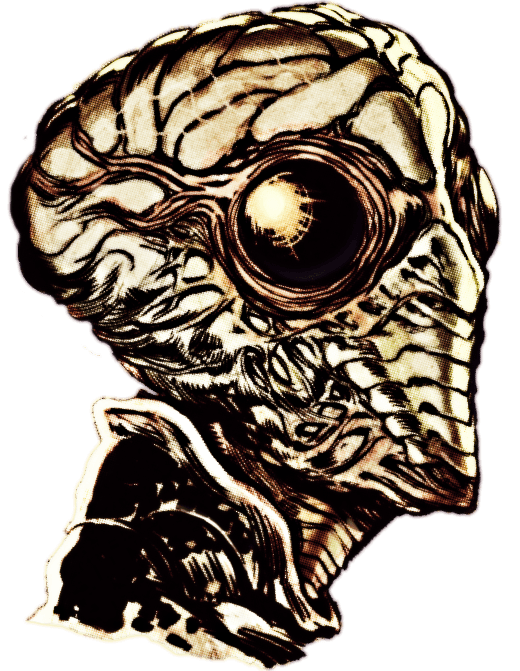 scowl carver (mutant)