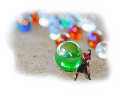 Mohkba Mania: Magic Shooter Marble Marble-Magic-Item