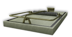 Mohkba Mania: Mouse Trap rory-mousetrap-trap-aawblog