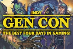 AAW Games & Playground Adventures @ Gen Con 2016! gencon