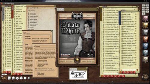 Snow White (digital bundle) - Image 2